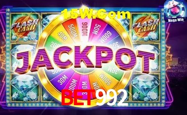 Sinta a adrenalina dos jogos de cassino com Bet992