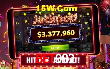 Bet992: Seu Cassino Premiado com Pagamentos Rápidos